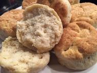 Biscuiti deliciosi, facuti in casa. Reteta cu iaurt