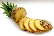 5 beneficii ale consumului de ananas