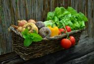 Scapa de kilogramele in plus cu dieta cu legume