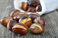 Castanele. Cum le poti consuma si ce beneficii ofera