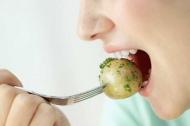 Beneficiile cartofului in alimentatie