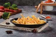 De ce sa iti cumperi un air fryer