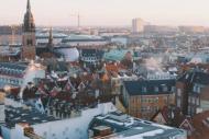 3 destinatii din Europa perfecte pentru sarbatori