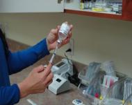 Cate persoane au fost vaccinate antigripal dupa 2 saptamani de campanie