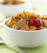Cerealele la micul dejun prelungesc viata dupa un infarct