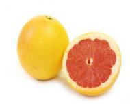 De ce este bine sa mancam grapefruit