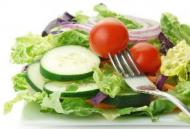 Alimentatia sanatoasa, cheia pentru prevenirea cancerului de colon