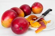 Sucul de mango si beneficiile sale pentru organism
