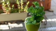 3 retete de smoothie pentru Sarbatori