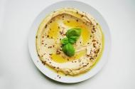 Retete rapide si sanatoase de humus