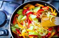 5 alimente gatite care sunt mai sanatoase decat cele crude