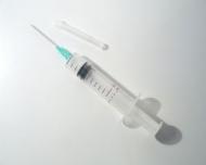 Un test sangvin ar putea sa depisteze cancerul pulmonar