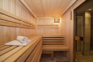 Sauna si beneficiile sale pentru organism