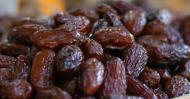 Curmalele si beneficiile lor in alimentatie