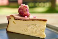 Reteta de cheesecake vegan cu iaurt de cocos