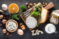 5 surse alimentare de calciu si cum sa le introduci in dieta