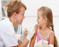 Vaccinarea copiilor, foarte importanta pentru prevenirea imbolnavirilor