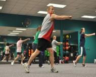 Zumba, metoda distractiva pentru arderea caloriilor si tonifierea organismului