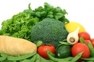 Scapa rapid de kilogramele in plus cu dieta verde