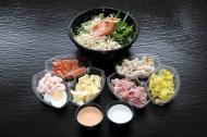 Dressinguri ideale pentru salate