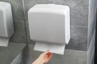 Prosoapele reutilizabile vs. prosoapele de hartie: care este alegerea sustenabila?