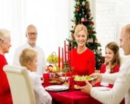 Recomandarile specialistilor privind alimentatia de sarbatori