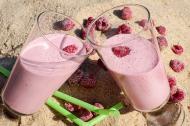 Cum sa iti prepari propriul shake de fructe dimineata