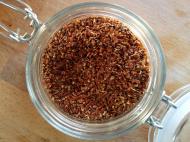 Psyllium, aliatul tau pentru o digestie sanatoasa