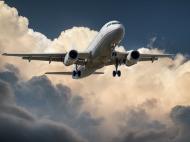 Alimente de evitat inainte de zborul cu avionul