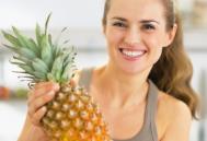 Cum recunosti daca un ananas este suficient de copt