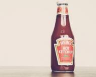 Ce contine ketchup-ul din comert si cum iti afecteaza sanatatea