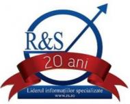 Rentrop&Straton sarbatoreste 20 de ani - liderul informatiilor specializate din Romania