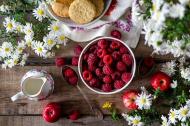 Alimentele care contin cele mai mari cantitati de antioxidanti