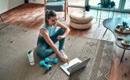 Preia aceste 6 obiceiuri de la persoanele fit pentru a-ti imbunatati conditia fizica