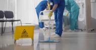 Cum are loc dezinfectarea in unitatile medicale? 5 etape esentiale