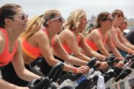 5 motive pentru care merita sa faci spinning