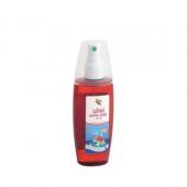 Plant Activ - Ulei pentru plaja cu SPF 15