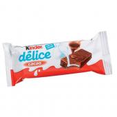 Ferrero - Kinder Delice
