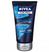 Nivea For Men - Aqua Gel Ultra Wet Look