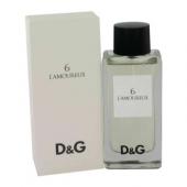 D&G - 6 L\'AMOUREUX