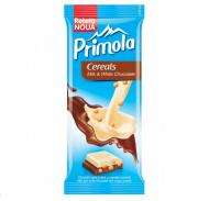 Kandia - Primola Cereals Milk & White Chocolate