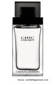 Carolina Herrera - Parfum Chic for Men