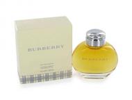 BURBERRY EAU DE PARFUM