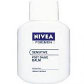 Nivea for Men - Sensitive After Shave Balm