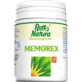 Rotta Natura - Memorex