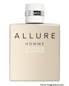 Chanel - Allure Homme
