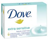 Dove - Sapun Extra Sensitive