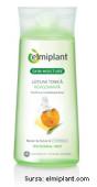 Elmiplant Skin Moisture - Lotiune tonica revigoranta