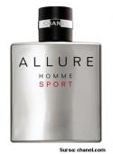 Chanel - Allure Homme Sport