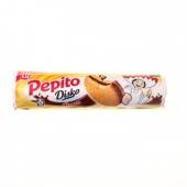 Kraft Foods - Lu Pepito Disko Choco